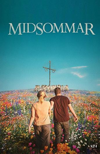 Фильм Солнцестояние (2019) смотреть онлайн